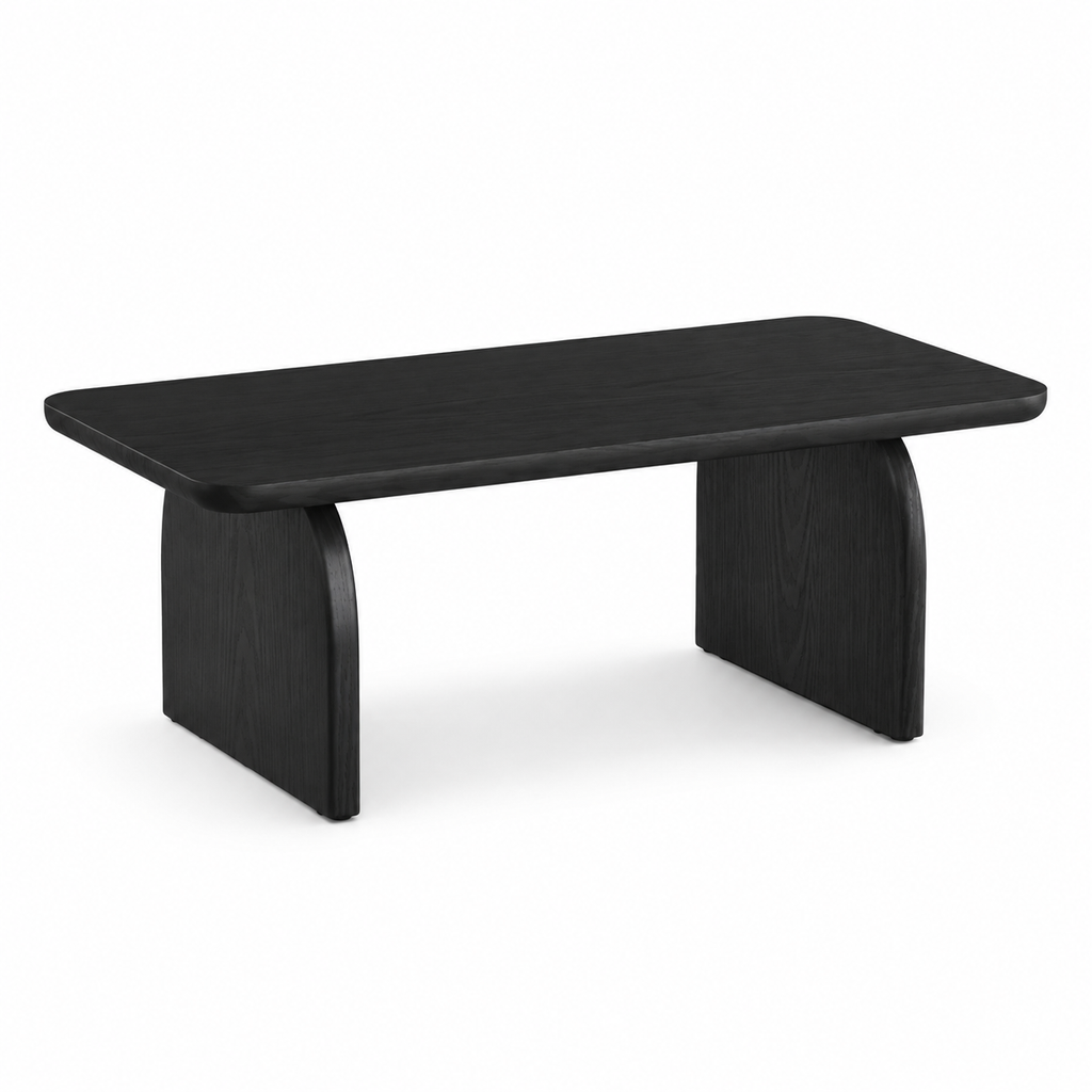 Table Basse Rectangulaire | Grand Format 120 cm