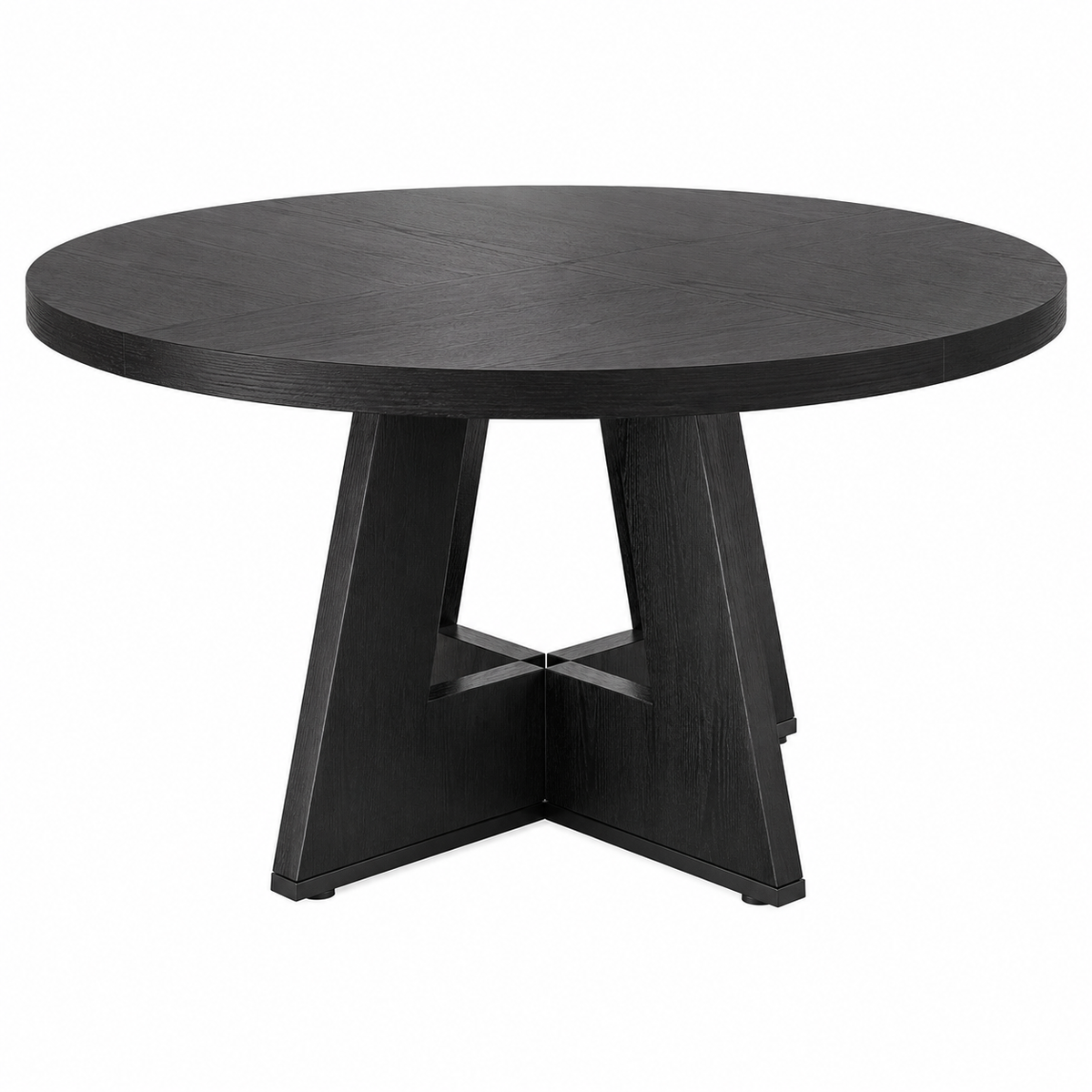 Table à Manger Ronde | 4 à 6 Personnes