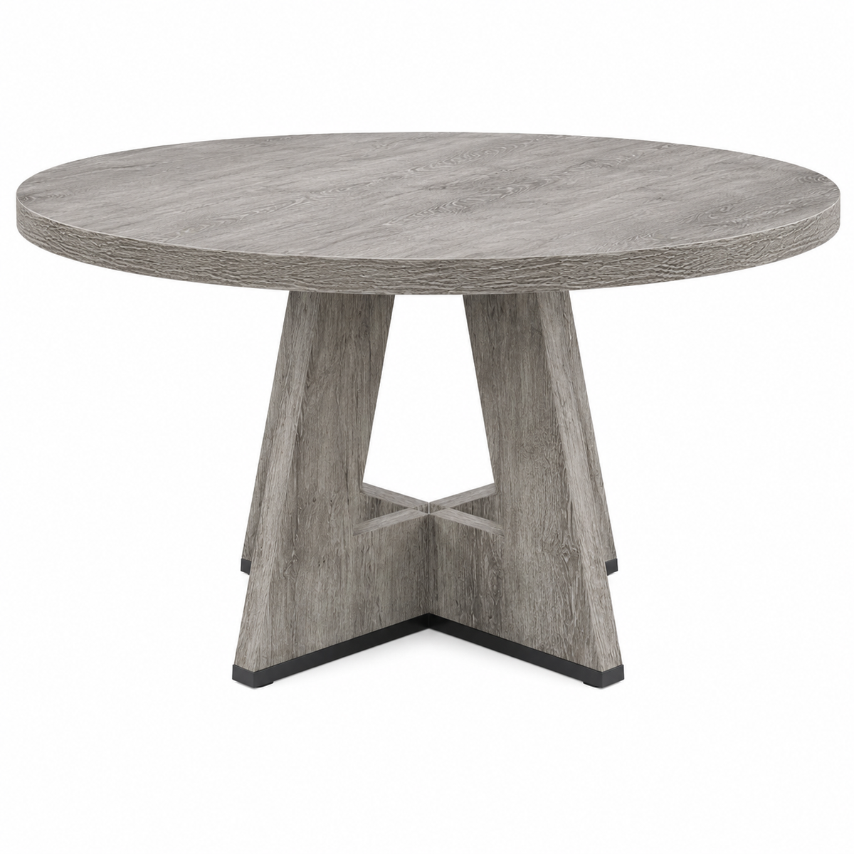 Table à Manger Ronde | 4 à 6 Personnes
