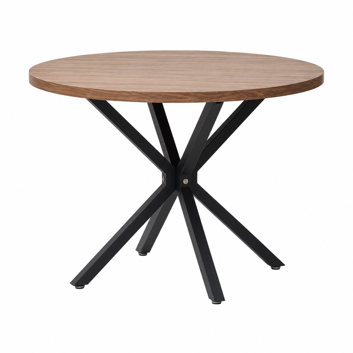 Table à Manger Ronde | Pied Central 100 cm