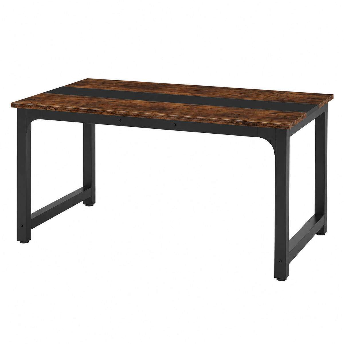Table à Manger Rectangulaire | Jusqu’à 8 Personnes