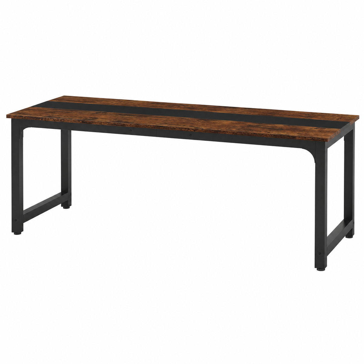 Table à Manger Rectangulaire | Jusqu’à 8 Personnes